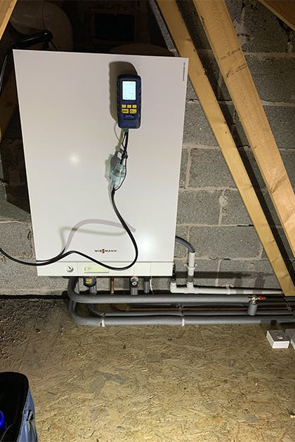 Boiler installation Newark, Nottinghamshire