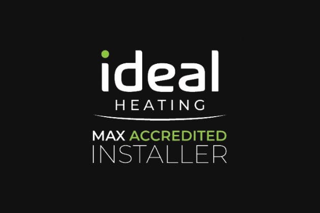 What is the Ideal Max Accredited Installer Scheme